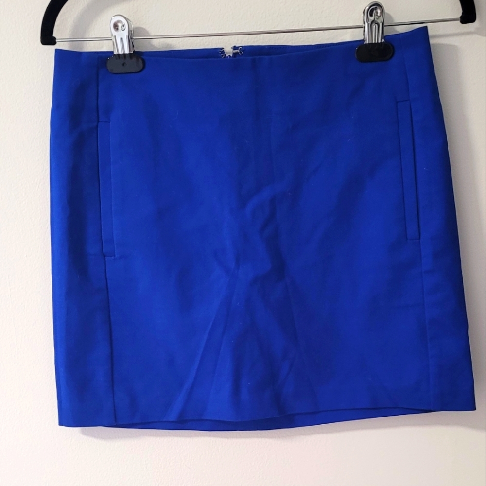 3 for $15 Smart set navy miniskirt
